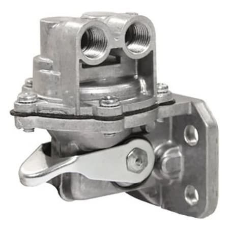 Aftermarket ULPK0014 FUELTRANSFER FEED PUMP Fits Perkins 4.108 (4 hole) 461-229 2641A058 FSG60-0107